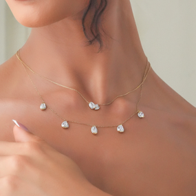 Necklaces & Pendants